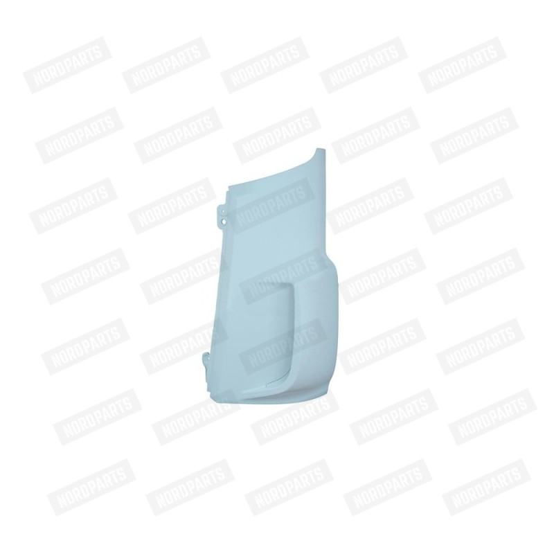 DAF CF65/75 13- Euro 6 Wind deflector / left side