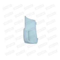 DAF CF65/75 13- Euro 6 Wind deflector / better