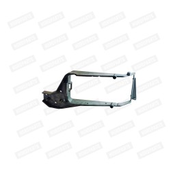 DAF LF45/55 Front light crown / left side