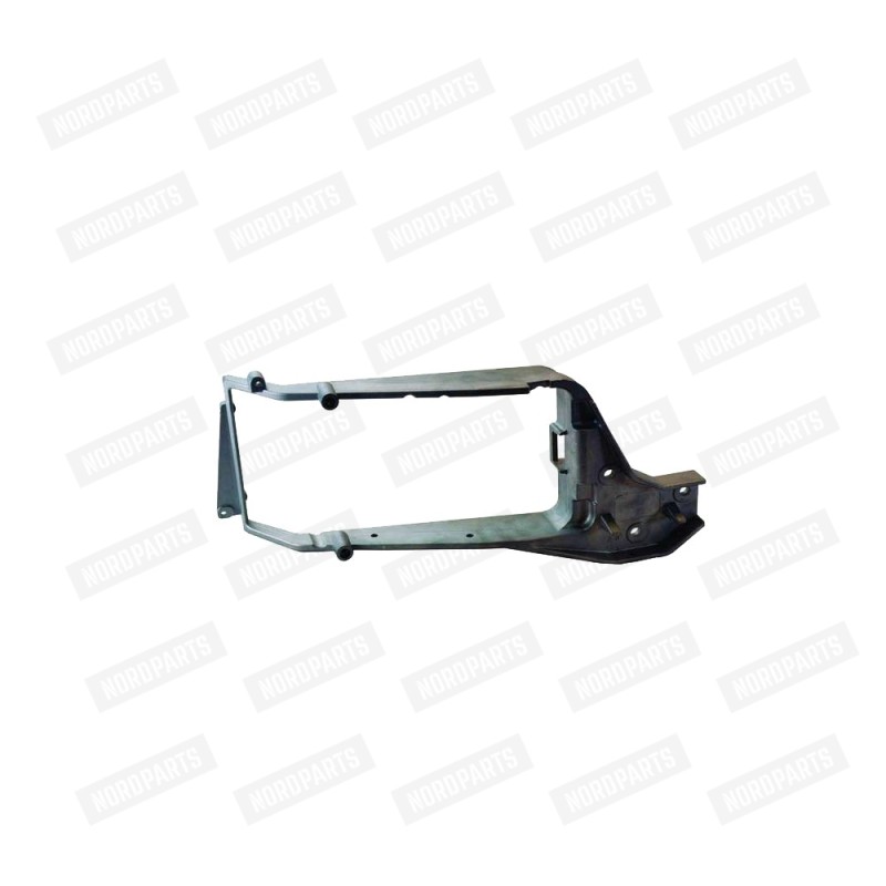DAF LF45/55 Front windshield crown / right side