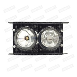 DAF LF/CF II 06- Dome / H3 / left hand side