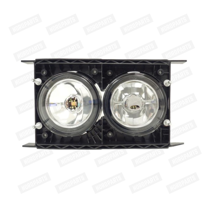 DAF LF/CF II 06- Dome / H3 / left hand side