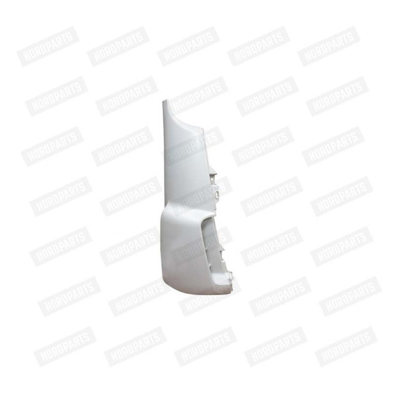 DAF LF Corner panel / right side