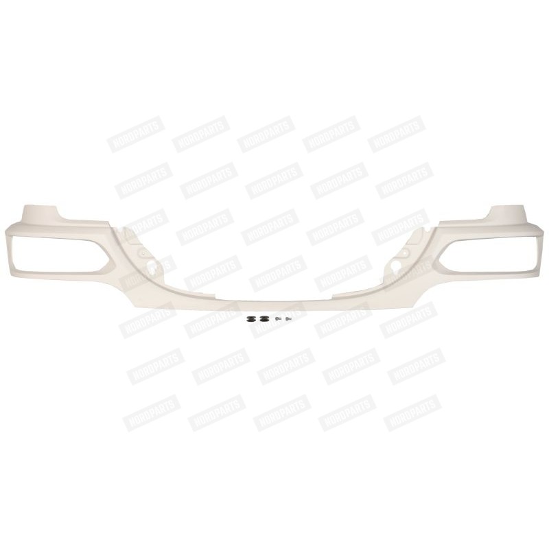 DAF LF Euro6 14- Front panel (with front openings)