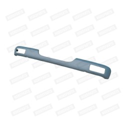 DAF LF Front bumper (with fog light holes)
