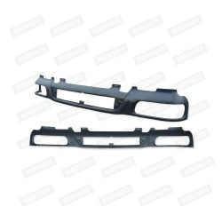 DAF LF Front bumper (with fog light holes)