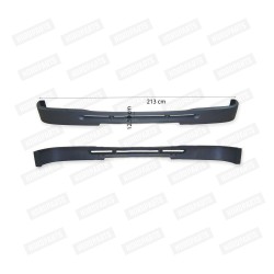 DAF LF Bottom front panel / high