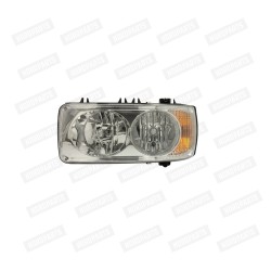 DAF LF/CF/XF 02- Front light / left-hand side