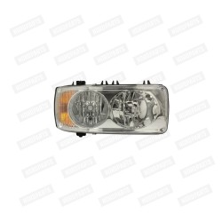 DAF LF/CF/XF 02- Front light / right front light