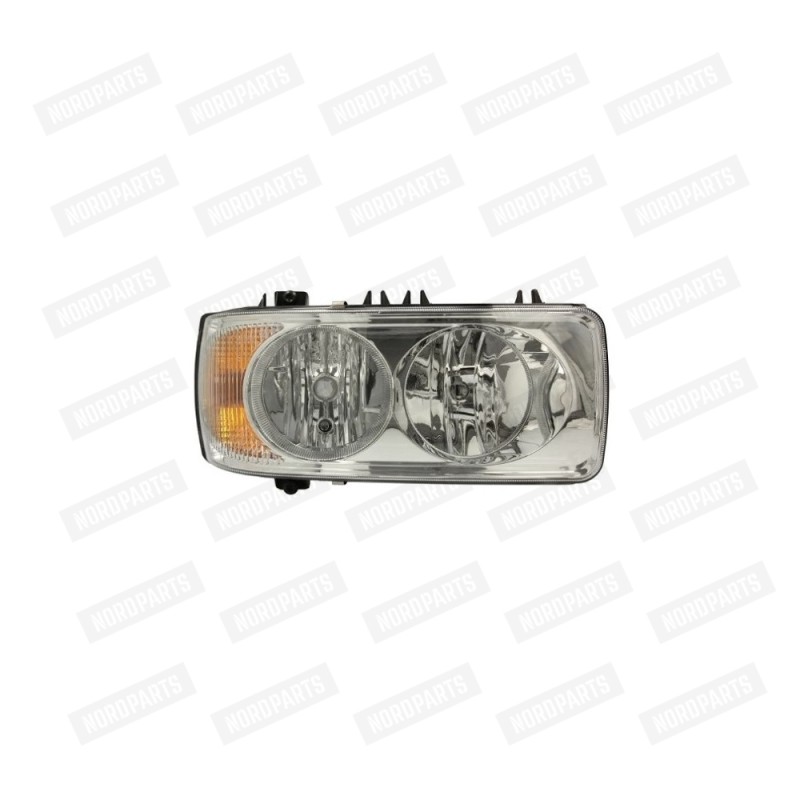 DAF LF/CF/XF 02- Esituli / parem