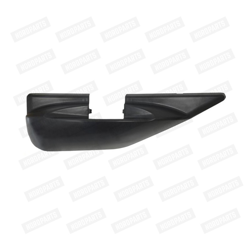 Renault Mirror cover / left