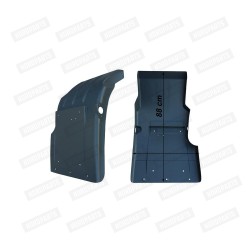 DAF LF45 cab fender / right