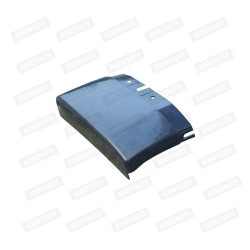 DAF LF45/55 end panel for rod / left side