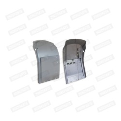 DAF LF55 12-16t Kabiini poritiib / tagumine osa / vasak