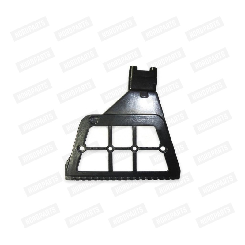 DAF XF 2.series Knuckle support / right