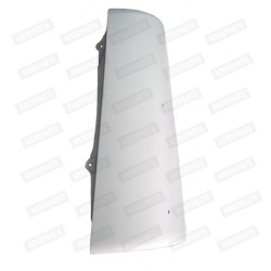 DAF XF 2.series Corner panel / inner / left side