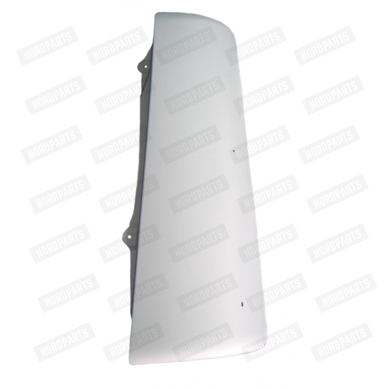DAF XF 2.series Corner panel / inner / left side