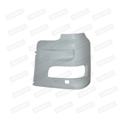 DAF XF 2.series Front light frame / left