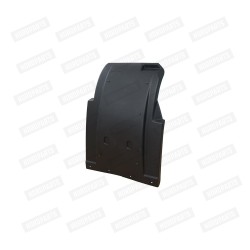 DAF XF105 2.series Cab mudguard / rear / left side