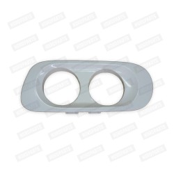 DAF XF105 headlight cover / left side