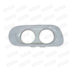 DAF XF105 headlight cover / right side