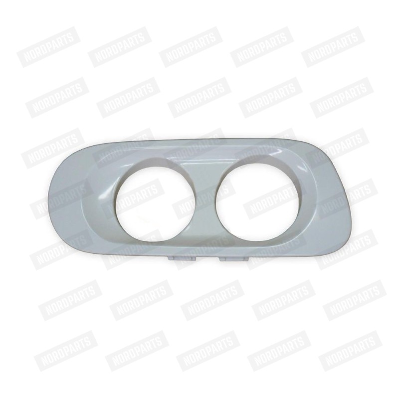 DAF XF105 headlight cover / right side