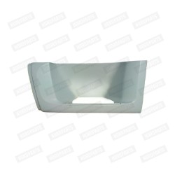 DAF XF105 Footboard lower / left