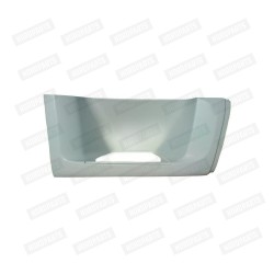 DAF XF105 Knuckle plate / right