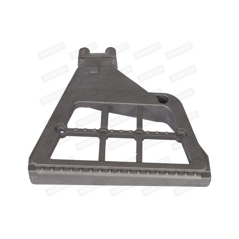 DAF XF105 Knuckle panel / left side