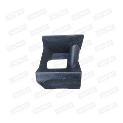 DAF XF105 Fairing cover / left