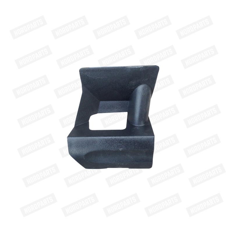 DAF XF105 Fairing cover / left