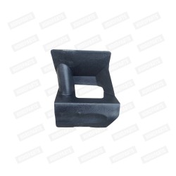 DAF XF105 Fairing cover / right