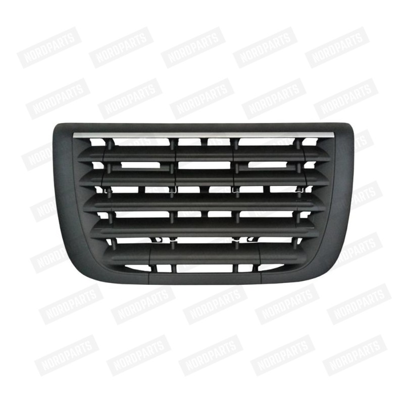 DAF XF105 Lower Fairing