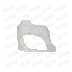 DAF XF106 17- Front frame / right
