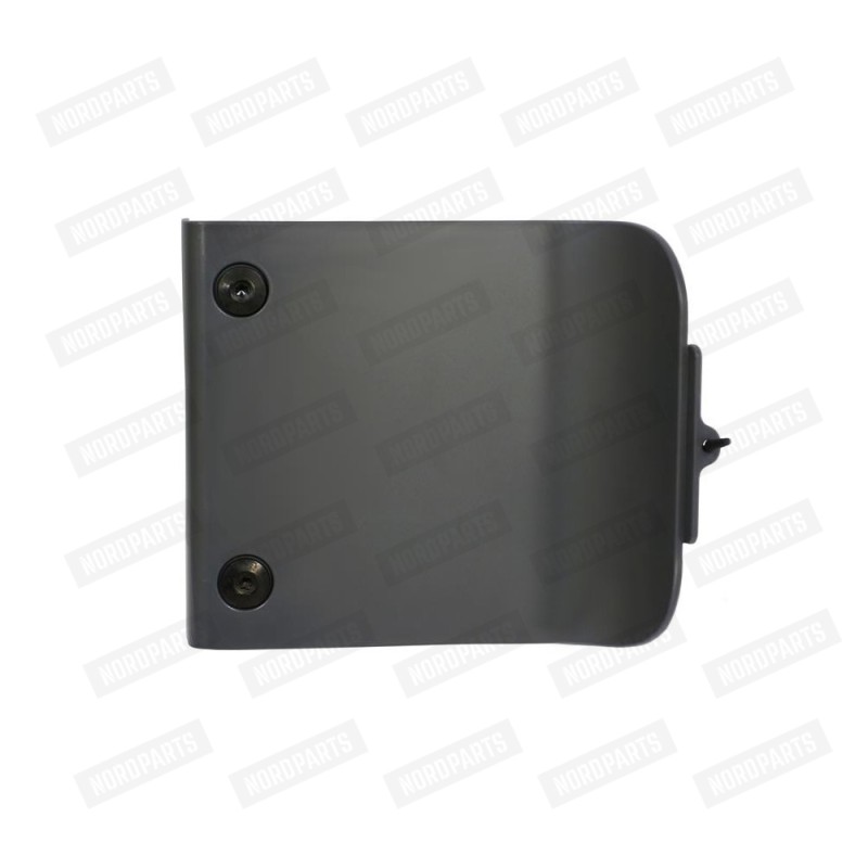DAF XF106 Knuckle opening cover / left side