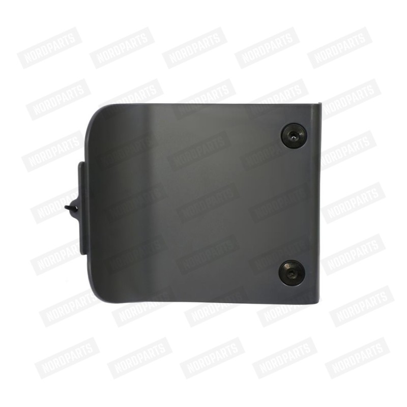 DAF XF106 Knuckle opening cover / better