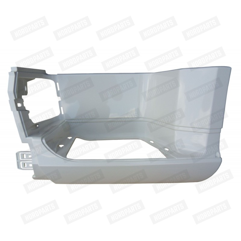 DAF XF106 Knuckle extension / left side