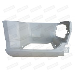 DAF XF106 Knuckle extension / right