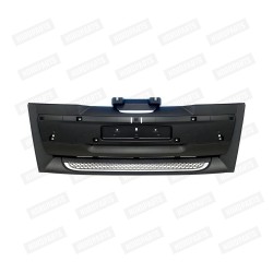 DAF XF106 Top fairing