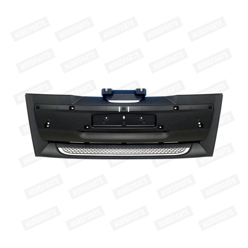 DAF XF106 Top fairing