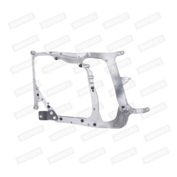 DAF XF106 Front windscreen / left side