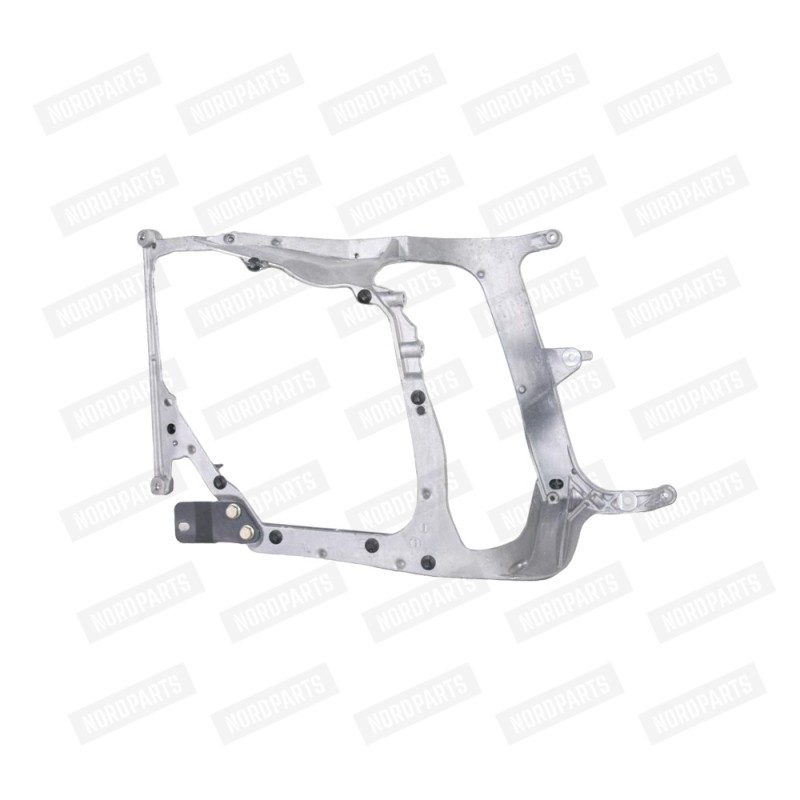 DAF XF106 Front windscreen / left side