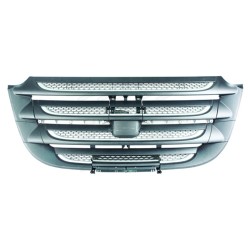 DAF XF106 Lower fairing