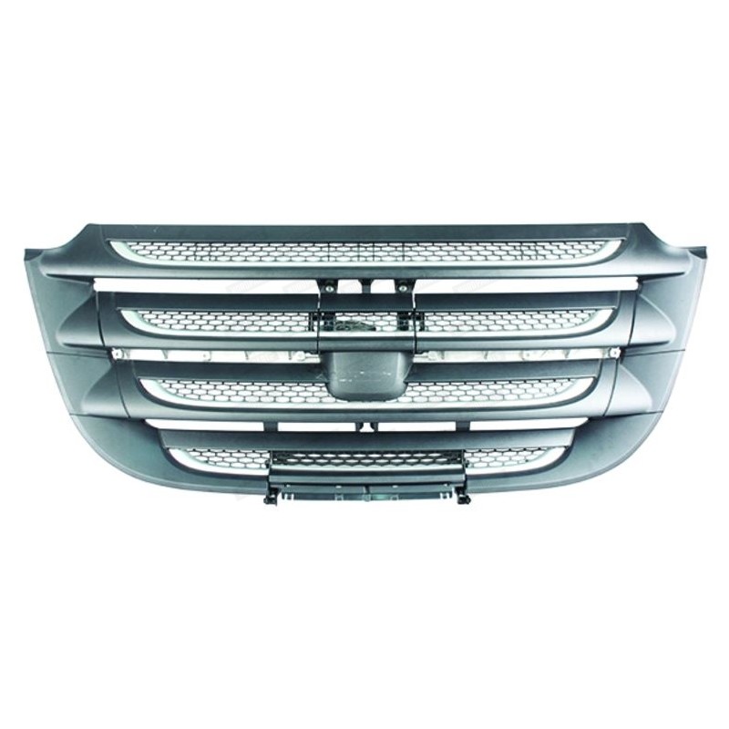 DAF XF106 Lower fairing