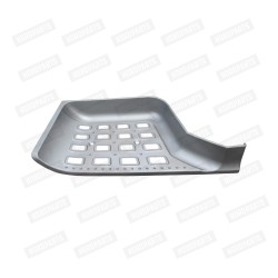 DAF XF106 Bottom running board / left side