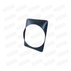 DAF XF Ventilaatori kate (110x79cm)