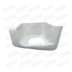 DAF XF95 Footboard lower / left