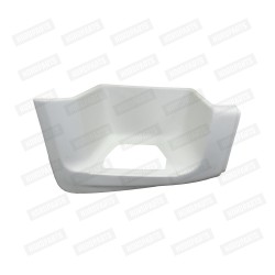 DAF XF95 Footboard lower/right
