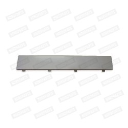 DAF XF cab dust cover / left side