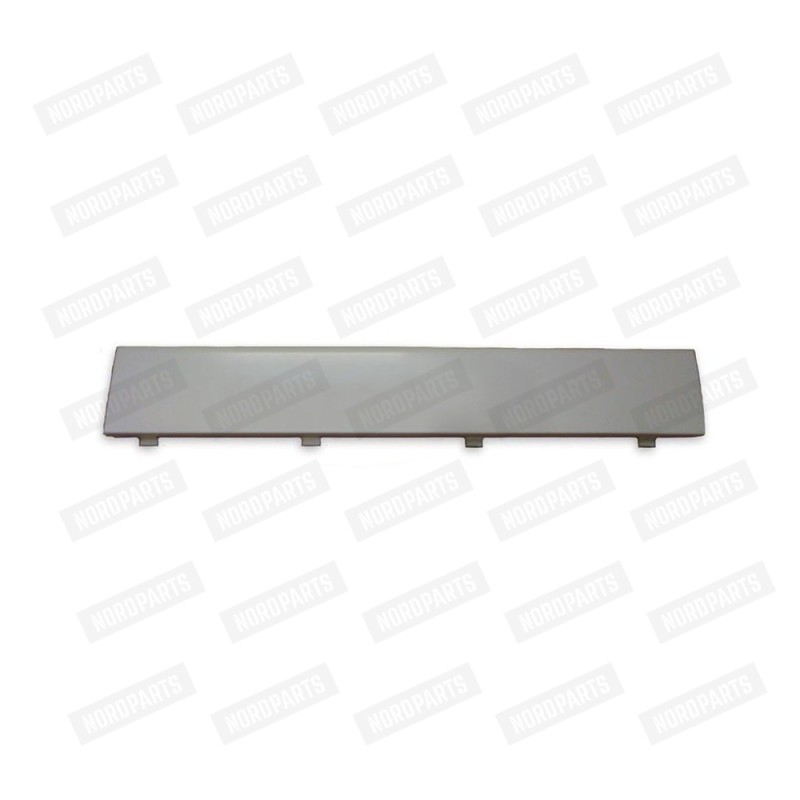DAF XF cab dust cover / left side